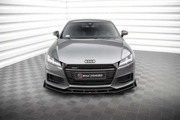 Street Pro Etulippa + lipat Audi TT S / S-Line 8S-2