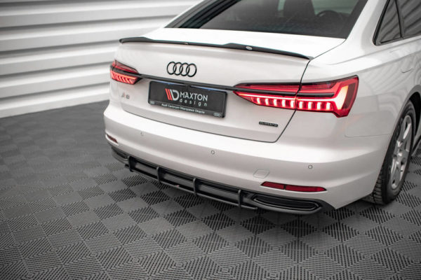 Street Pro Takadiffuusori Audi A6 C8-3