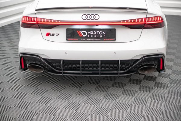 Street Pro Takadiffuusori Audi RS7 C8 / RS6 C8-3