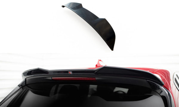 Ylempi Spoiler Cap 3D Alfa Romeo Tonale Mk1, Maxton