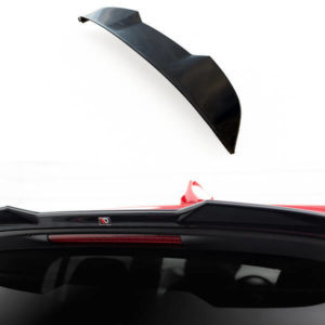 Ylempi Spoiler Cap 3D Alfa Romeo Tonale Mk1, Maxton