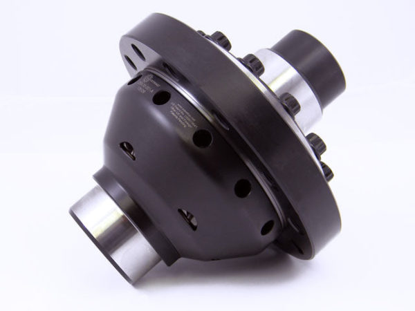 Wavetrac ATB LSD lukkoperä, GM F40 6MT VAUXHALL/OPEL ASTRA J VXR/OPC 2012>