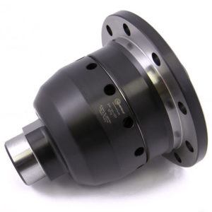 Wavetrac ATB LSD lukkoperä, GM PONTIAC G8 2008-09