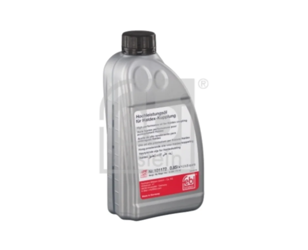 VAG G060175A2 Haldex öljy, Febi-Bilstein (850ml)