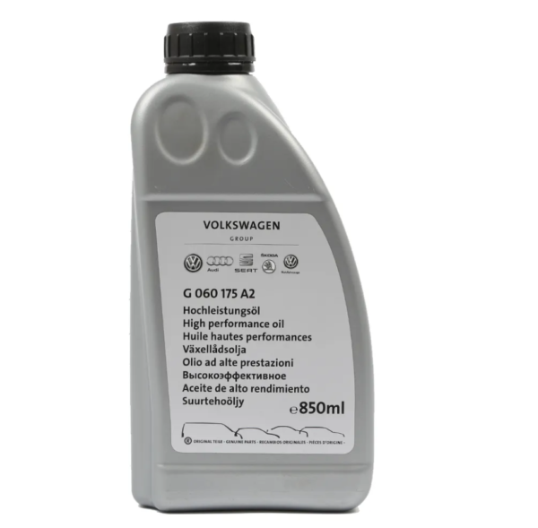 VAG G060175A2 Haldex öljy, alkuperäinen (850ml)