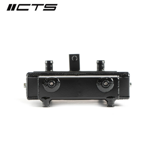 CTS Turbo vaihteiston jäähdytin, Audi / VW Golf, S3, TT (2015-2021)-4