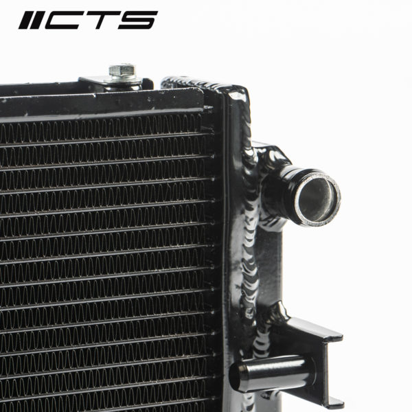 CTS Turbo vaihteiston jäähdytin, Audi / VW Golf, S3, TT (2015-2021)-3
