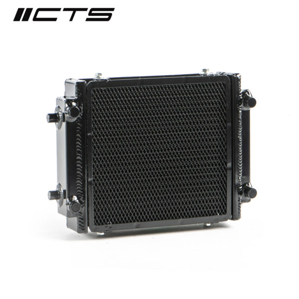 CTS Turbo vaihteiston jäähdytin, Audi / VW Golf, S3, TT (2015-2021)-5