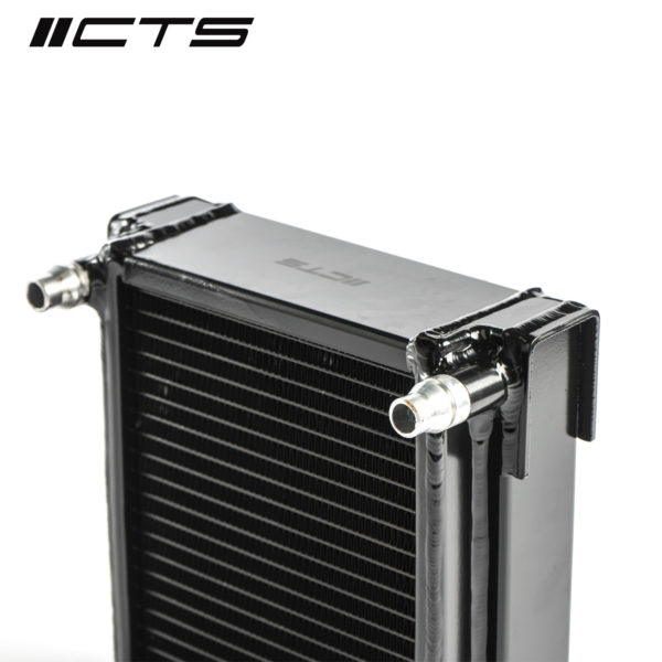 CTS Turbo lämmönvaihdin, Mercedes M157/M278/M133 (CLA45AMG, CLS63 AMG, E, G, S..)-3