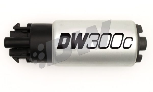 DW300c polttoainepumppu Subaru BR-Z / Toyota GT86, Deatschwerks-2