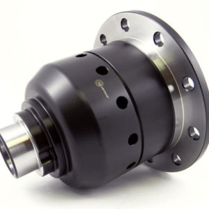 Wavetrac ATB LSD lukkoperä, FORD MUSTANG 8.8 31T C-Clip axle