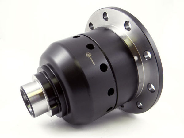 Wavetrac ATB LSD lukkoperä, FORD MUSTANG 8.8 31T C-Clip axle
